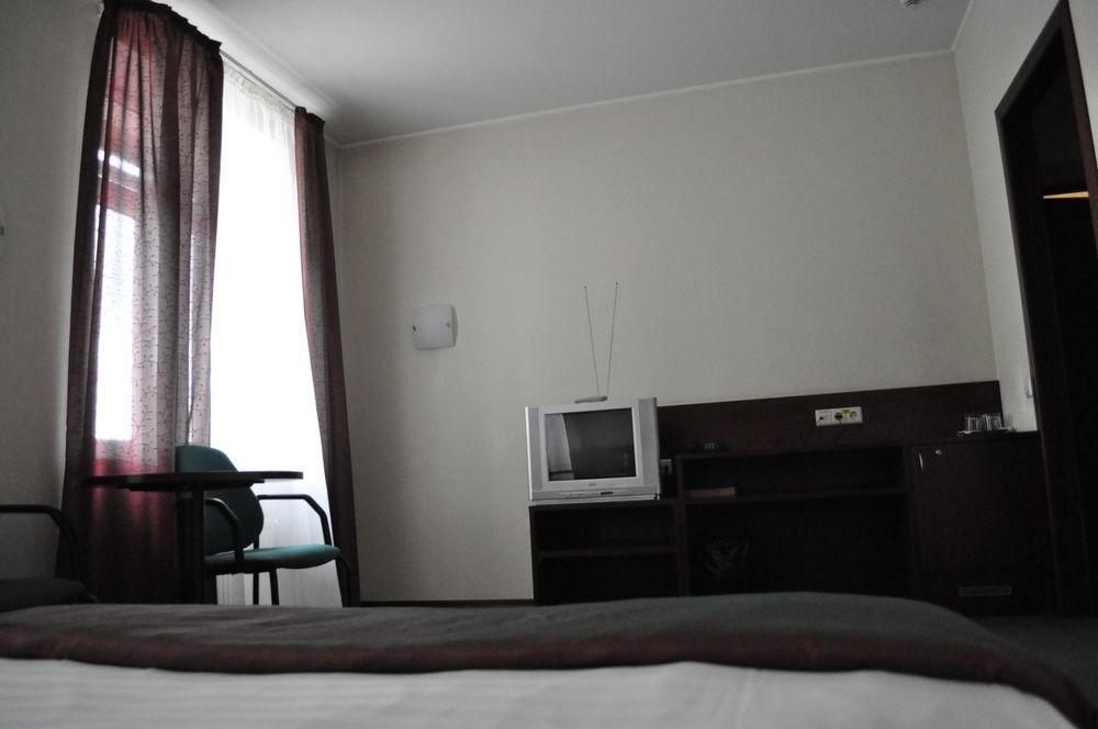 Hotel Albatross リガ エクステリア 写真