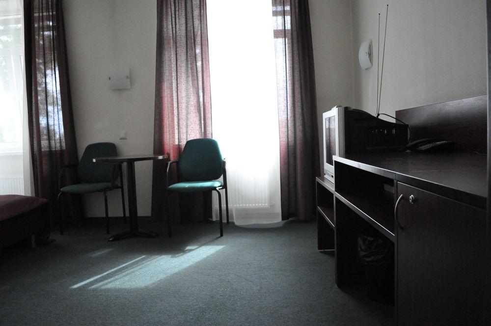 Hotel Albatross リガ エクステリア 写真
