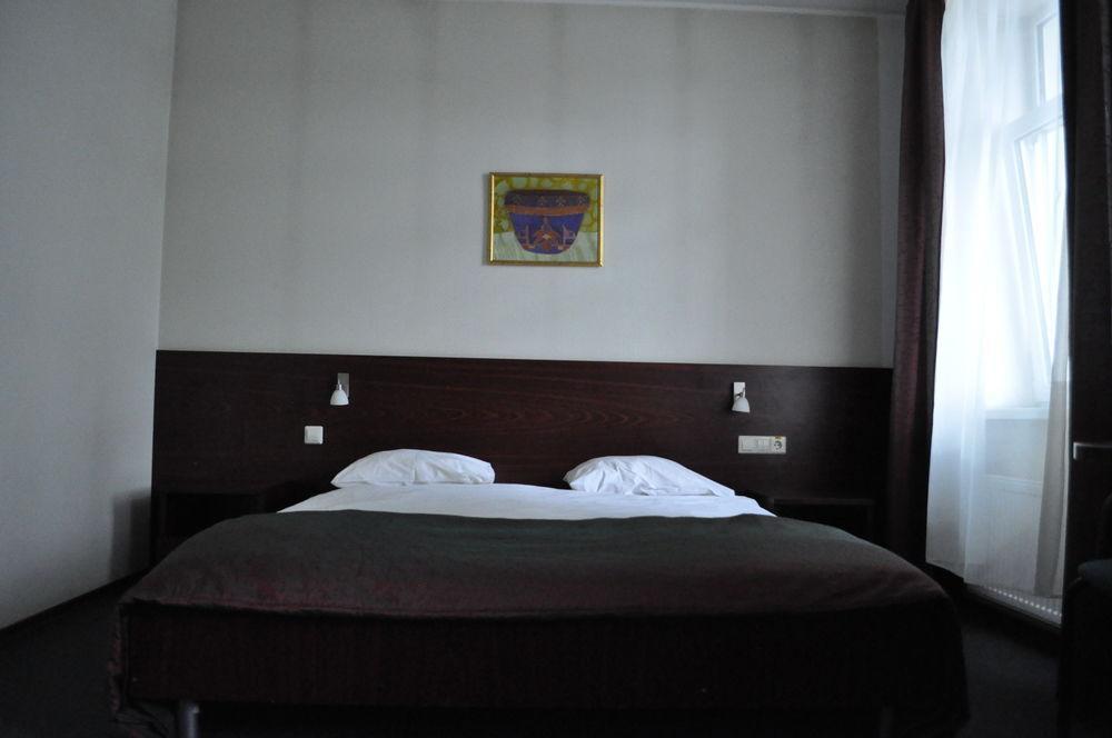 Hotel Albatross リガ エクステリア 写真