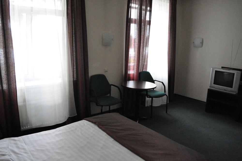Hotel Albatross リガ エクステリア 写真