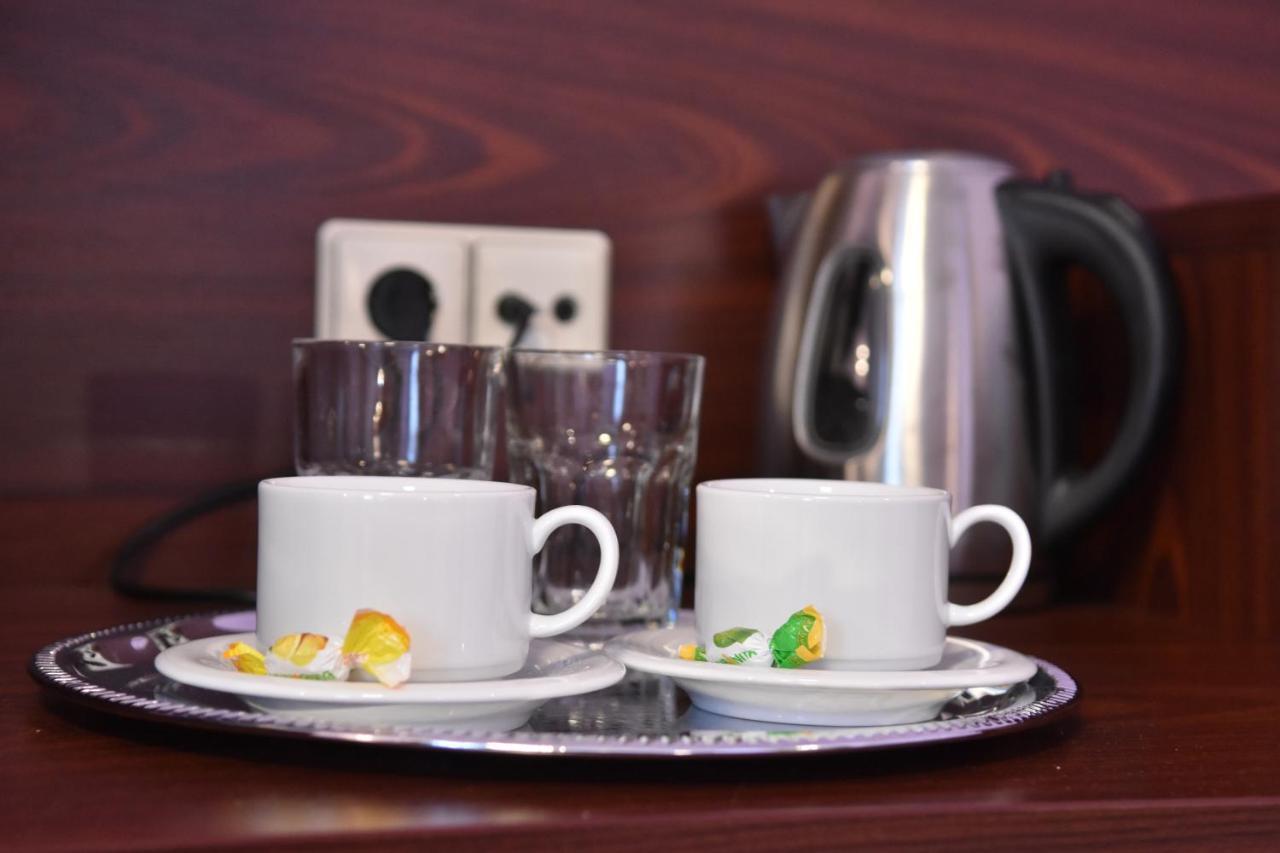 Hotel Albatross リガ エクステリア 写真