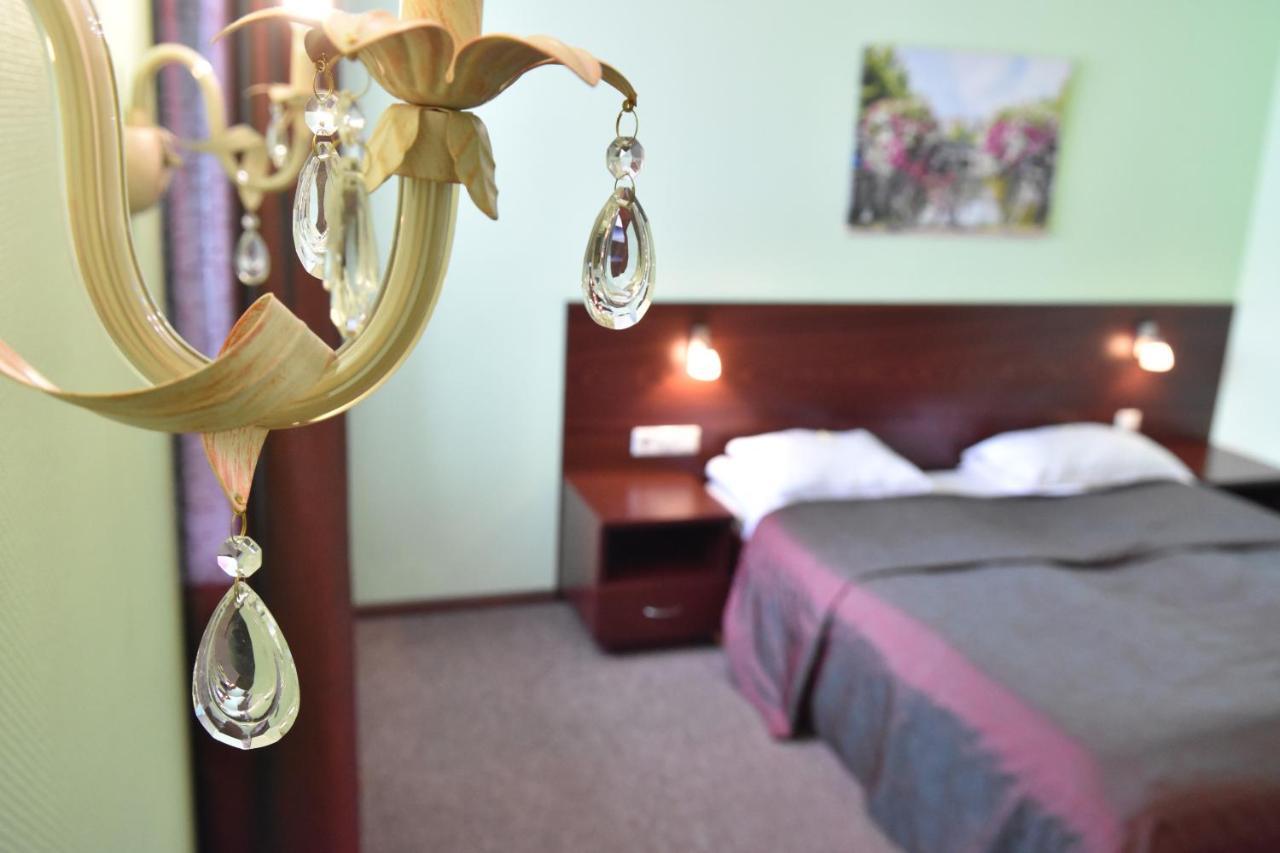 Hotel Albatross リガ エクステリア 写真