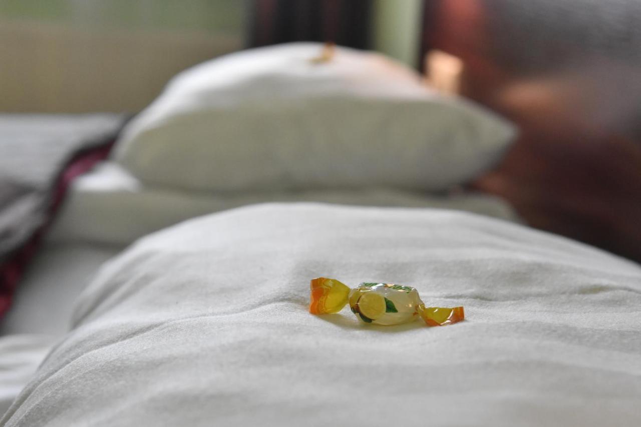 Hotel Albatross リガ エクステリア 写真
